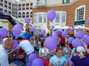 В сентябре спортивно благотворительный сезон IRONSTAR в пользу фонда «Синдром любви» продолжится в Сочи