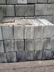 Фундаментные блоки ФБС