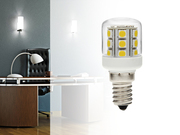 SAYA LED23 SMD E14-WW – новая лампа с диодами LED SMD от "Kanlux"!