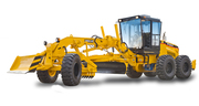 Автогрейдер «Кировец - PowerPlus» PP12G-V