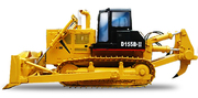 Бульдозер «Кировец - PowerPlus» D155B-II