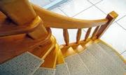 Лестницы «Лигнариус» - безопасное и элегантное решение для вашего дома