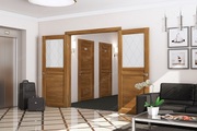 Двери «Alleanza doors» - продукт с уникальными свойствами