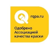 Логотип «Одобрено Ассоциацией качества краски» появился на полках