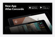 Мобильное приложение Atlas Concorde представляет новые коллекции керам