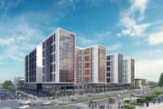 Апарт-комплекс VALO инвестиции в недвижимость