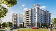 В Евпатории стали доступны квартиры в ЖК повышенной комфортности 