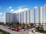 ИнтерСтрой вывела в продажу новый пул квартир в ЖК «Кристалл»