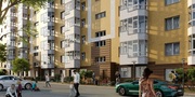 В Севастополе доступны квартиры у моря в новом ЖК «Апельсин»