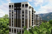 «ИнтерСтрой» предлагает квартиры в ЖК комфорт-класса «ЯлтаПарк»