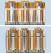 Дом на Смольной – скоро старт продаж 