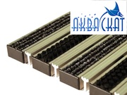 Грязезащитные покрытия