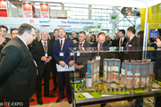 Новинки градостроительной выставки CityBuild 2013