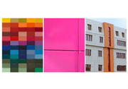 Рекада-Центр: окраска плитки в любой цвет по палитре RAL