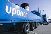 Финансовые результаты компании Uponor за 2018 год