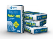 Gyproc FAST-60 – новая многофункциональная шпатлевка