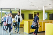 УЛУЧШЕНИЕ АКУСТИКИ ПОЗВОЛИТ ПОВЫСИТЬ ЭФФЕКТИВНОСТЬ ОБУЧЕНИЯ НА 25% 