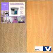 Декоративные дизайнерские стеклообои Vitrulan Германия Phantasy plus 