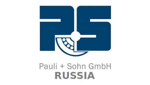 PAULI RUSSIA