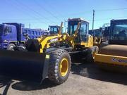 грейдер XCMG GR 165