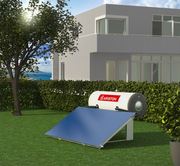 Ariston Thermo представила в Хабаровске альтернативные технологии