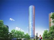 Котлы Rendamax обогреют самое высокое здание Екатеринбурга