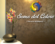 Senso del Colore