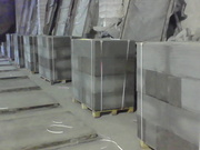 газобетонные блоки Атлант Р600