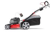 Новая система легкого запуска двигателей Briggs & Stratton