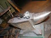 Кузница. Кованые изделия и металлоконструкции.