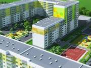 Продам 1-комнатную квартиру на Писарева 29в
