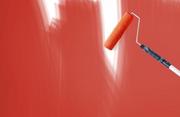 Красим стены – некоторые нюансы