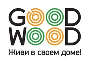 GOOD WOOD строительство современных загородных домов