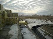 Аэропорт «Якутск» утеплен с помощью 5000 м³ ТехноНИКОЛЬ CARBON SOLID