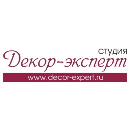 Студия штор и ажурных ламбрекенов Декор-эксперт