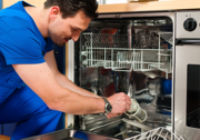 Новые функции посудомоечных машин