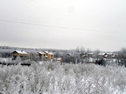 Загородная недвижимость в Дмитровском районе 