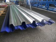 Как выбрать оцинкованный профнастил?