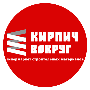 "Кирпич Вокруг Тольятти"