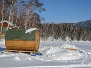 Варианты организации водоснабжения бани на дачном участке