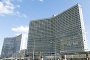 Негорючий утеплитель ROCKWOOL способствовал защите знаменитого дома