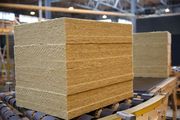 Группа компаний ROCKWOOL объявляет финансовые результаты первого полуг