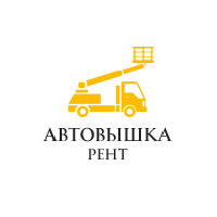 Автовышка Рент