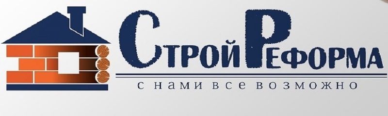 OOO" Стройреформа"