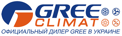 Gree Climat (Гри Климат)