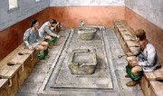 Сантехника и канализация древнего Рима