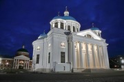 Как восстанавливают уникальные объекты в России с Baumit