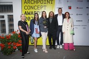 В Москве наградили победителей премии ARCHPOINT CONCEPT AWARDS