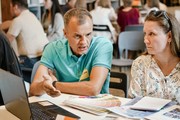 «Баумит» принял участие в нетворкинге для архитекторов в Самаре