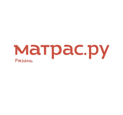 Матрас.ру - интернет-магазин ортопедических матрасов и мебели